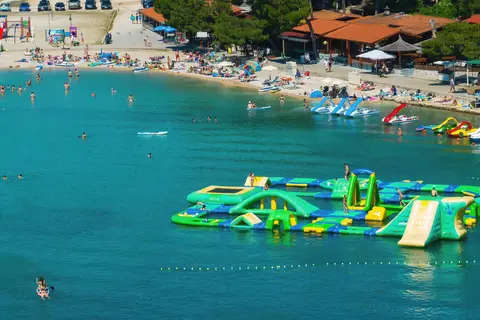 Ilirija Resort Hotel Adriatic in Biograd na Moru — foto 7