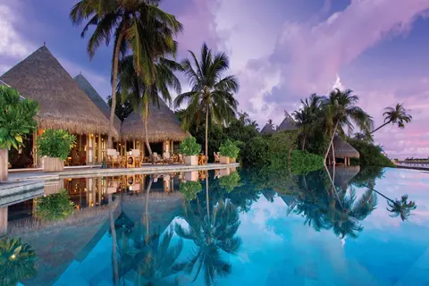 Milaidhoo Island in Milaidhoo, foto 13