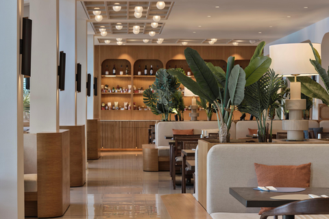 Aeolos Beach Resort foto 16