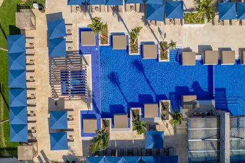 Royalton Splash Riviera Cancun, An Autograph Collection All-Inclusive Resort in Puerto Morelos — foto 2