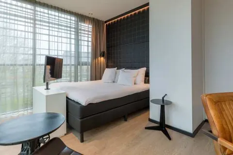 Leonardo Hotel Groningen Stadspark foto 9