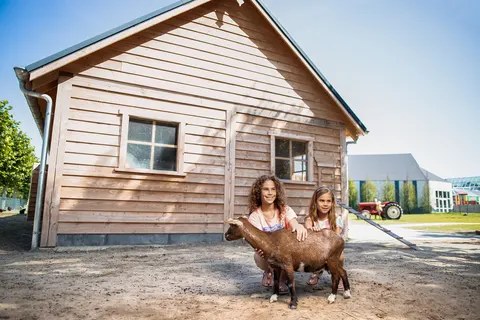 Center Parcs Park De Haan foto 12