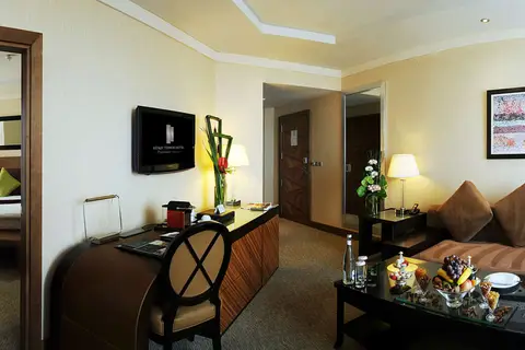 Kenzi Tower Hotel in Casablanca, foto 13