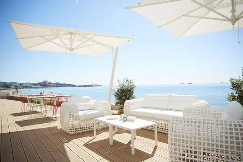 Vibra Algarb in Ibiza — foto 20