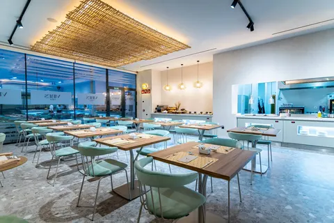 Hotel Málaga Vibes foto 8