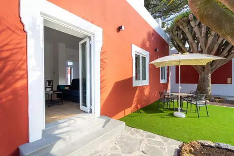 Albor Suites in Santa Brígida — foto 18