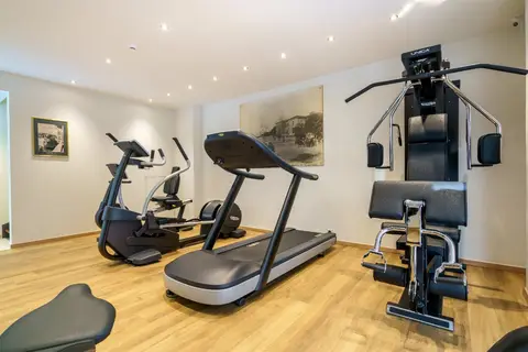 Kyma Suites Beach Hotel in Rethimnon — foto 8