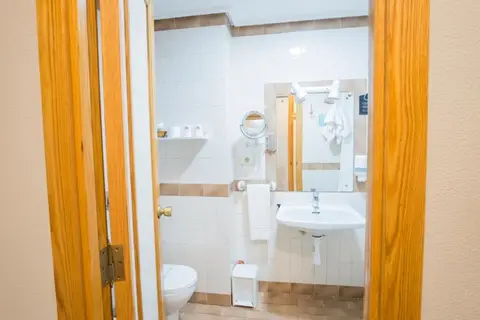 Hotel Alda Boiro in Boiro — foto 8