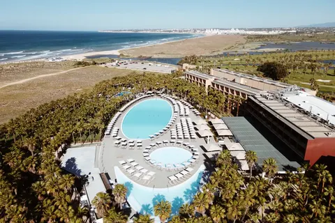 Hotel Algarve in VidaMar foto 6