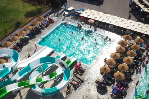 Ohtels Carabela Beach & Golf in Almonte — foto 12