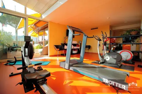 Astra Hotel Vevey in Vevey — foto 8