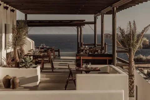 ananea Mykonos in Ορνός — foto 17