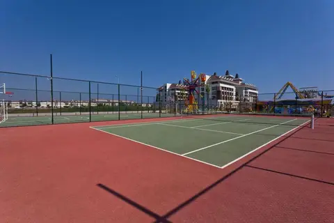 Sherwood Dreams Resort in Serik, foto 8