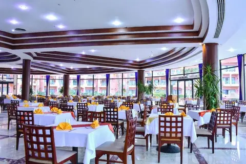 Parrotel Aqua Park Resort in Zouara hotel, foto 5