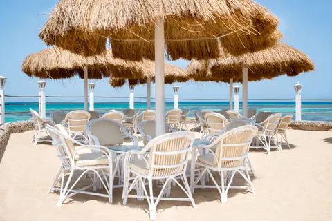 Sunrise Meraki Resort in Hurghada — foto 24