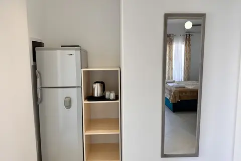 Hotel Bella Vista in Saranda — foto 29