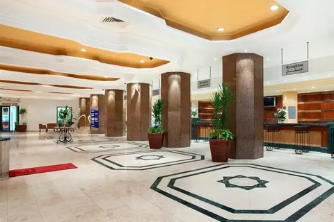 Ramses Hilton in Caïro — foto 10