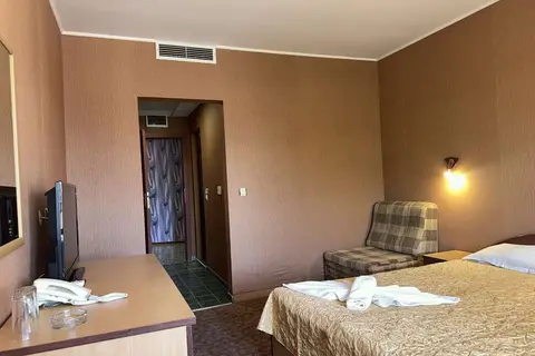 Hotel Smolyan in Несебър — foto 4
