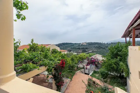Orestis Hotel in Stalos, foto 18