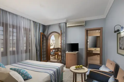 Royal Lagoons Aqua Park Resort & Spa in Hurghada — foto 2