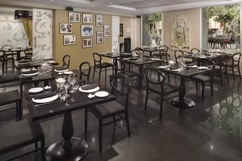 Hotel Colón Gran Meliá in Sevilla — foto 21