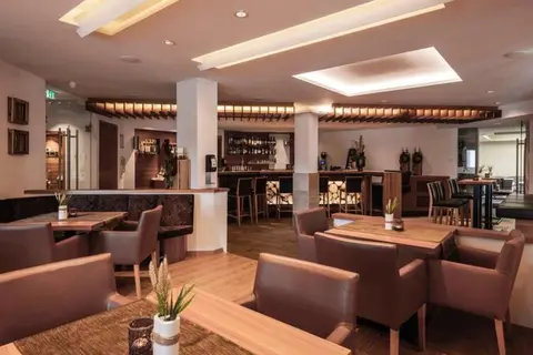 Falkensteiner Hotel & Spa Alpenresidenz Antho in Rasen-Antholz - Rasun Anterselva — foto 5