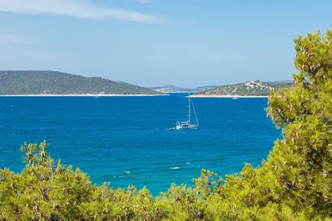 Villa Arausana & Antonina in Cres, foto 28