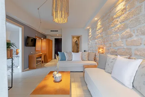 Hotel Anastasia in Karystos — foto 3