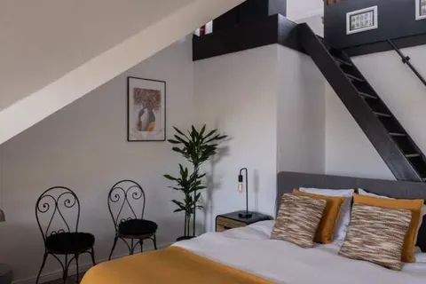 B&B De Joker foto 11