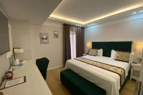 Hotel Vila Brais in Durrës, foto 14