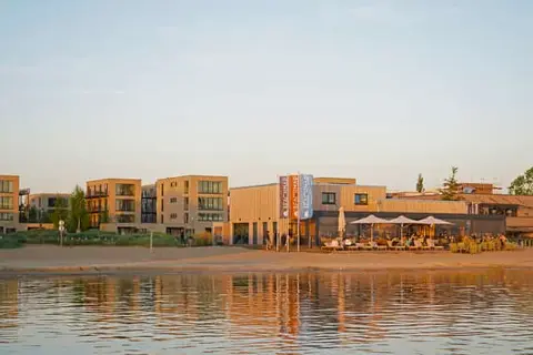 Marissa Resort in Lembruch, foto 26