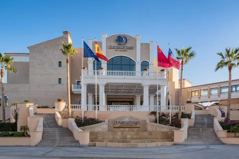 DoubleTree By Hilton La Torre Golf & Spa Resort in Roldán, foto 10