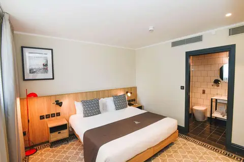 La Falconeria Hotel in Valletta — foto 18
