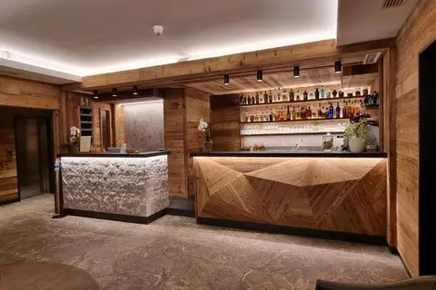 Hotel Ariston in Pinzolo — foto 3