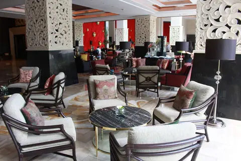 The Trans Resort Bali in Seminyak, Kuta, Bali — foto 6