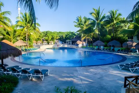 Occidental at Xcaret Destination in Playa del Carmen — foto 17
