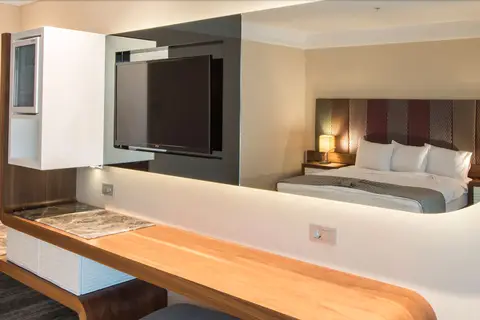 Ramada by Wyndham Gemlik in Gemlik, foto 8