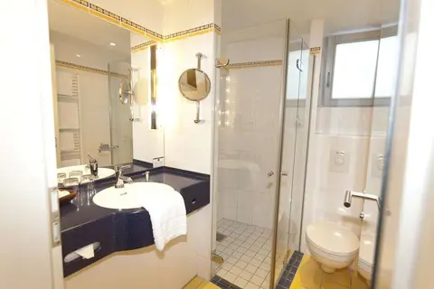 Best Western Hotel Kantstrasse Berlin in Berlijn — foto 7