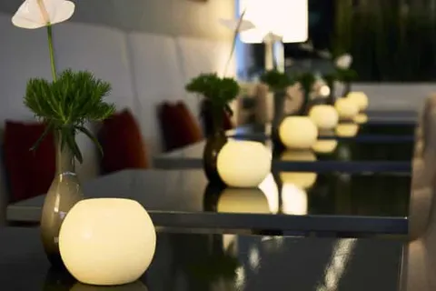 LEGERE HOTEL Luxembourg foto 20