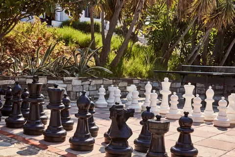Leda Village Resort in Βόλος — foto 8