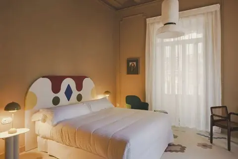 Hotel Casa Clarita By SH Hoteles in Valencia — foto 2