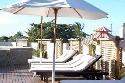 Aanari Hotel & Spa in Flic en Flac VCA — foto 11