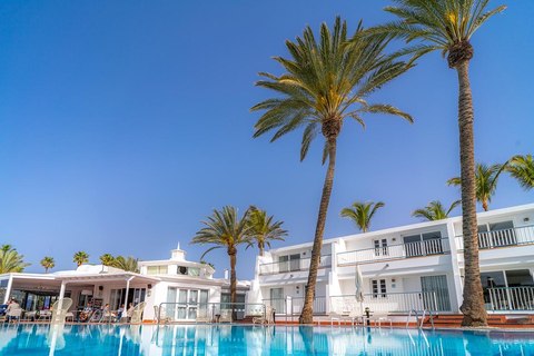 Appartementen Plus Fariones foto 9