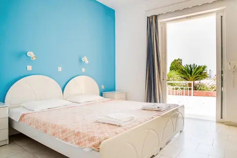 Kontessa Apartments in Αντιμάχεια — foto 13
