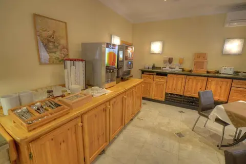 Allegro Hotel in San Ġiljan, foto 9