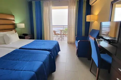 Rocamar Lido Resorts in Caniço — foto 5