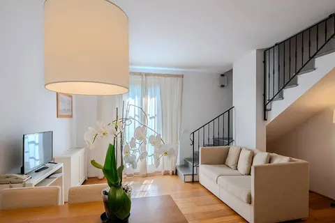 Appartementen Villa Il Palagio foto 6