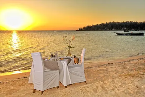 Elewana Kilindi Zanzibar in Kendwa — foto 7