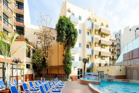 Cardor Holiday Complex in San Lawrenz — foto 7