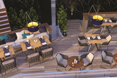 Hotel Amavi - adults only foto 16